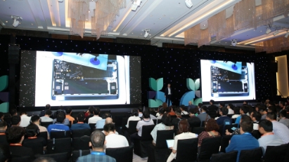 Future-shaping tech insights revealed at Dell Technologies Forum Hanoi 2023