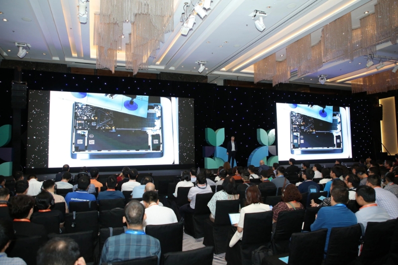 Future-shaping tech insights revealed at Dell Technologies Forum Hanoi 2023