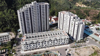 Binh Dinh selects investors to build social housing