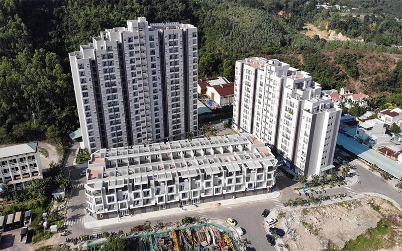 Binh Dinh selects investors to build social housing
