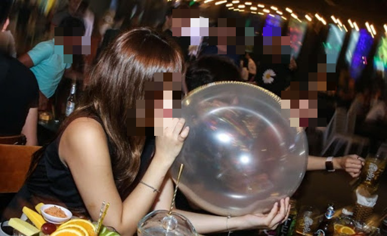 Bộ Y tế yêu cầu không sử dụng khí N2O trên người bệnh