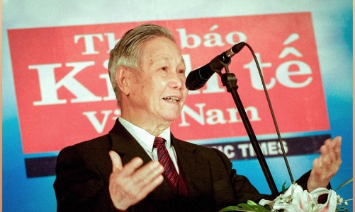 GS. Đào Nguyên Cát - trọn cuộc đời dành cho báo chí cách mạng Việt Nam