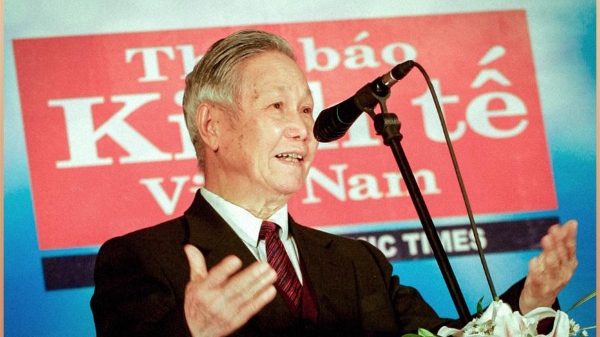 GS. Đào Nguyên Cát - trọn cuộc đời dành cho báo chí cách mạng Việt Nam