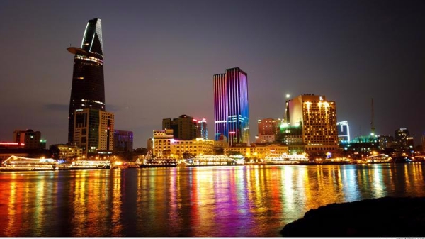 Thành lập Ban chỉ đạo xây dựng Đề án Trung tâm tài chính khu vực và quốc tế