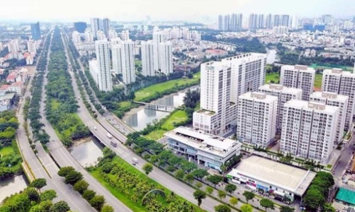 Những tín hiệu tích cực thúc đẩy thị trường bất động sản phục hồi