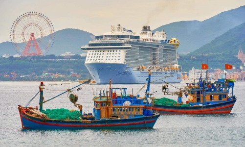 Doanh nghiệp lữ hành “tăng tốc” đón du khách quốc tế