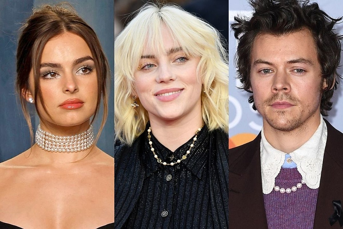 Một loạt c&aacute;c ng&ocirc;i sao trẻ đưa trang sức ngọc trai trở lại đường đua xu hướng.