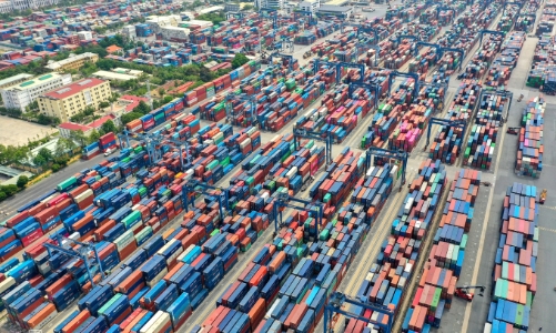 Đồng Nai sẽ quy hoạch 4 trung tâm logistics lớn