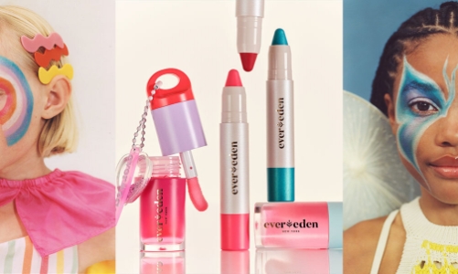 Gen Alpha còn quá trẻ để trở thành khách hàng của ngành làm đẹp?