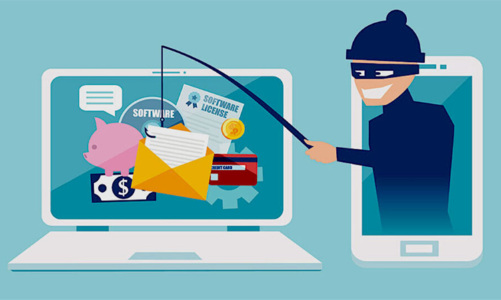 Giải pháp hạn chế tổn thất khi bị lừa đảo trên mạng