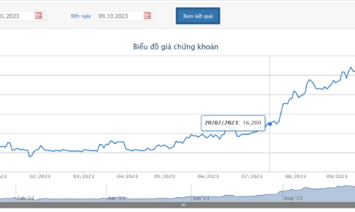 Nhóm CII muốn chi hơn 80 tỷ nâng sở hữu tại NBB lên gần 50%