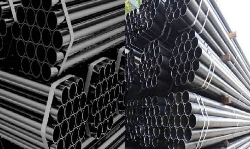 Ấn Độ điều tra rà soát hoàng hôn với ống thép hàn không gỉ Việt Nam