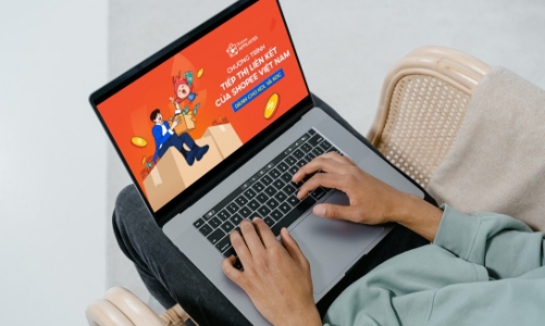 Thương hiệu “thắng lớn” với mô hình tiếp thị liên kết trên sàn thương mại điện tử 