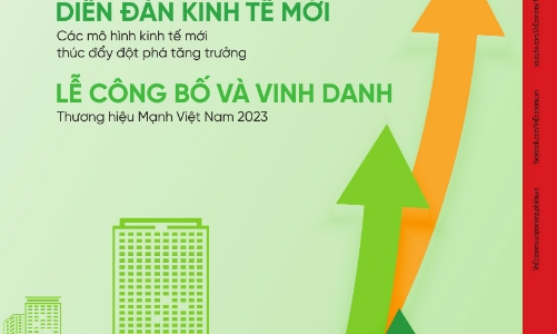 Tạp chí Kinh tế Việt Nam số 41-2023