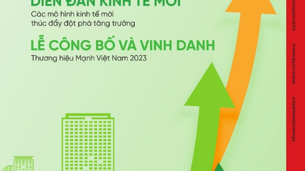 Tạp chí Kinh tế Việt Nam số 41-2023