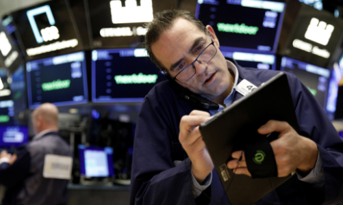 Chứng khoán Mỹ, giá vàng và giá dầu đồng loạt tăng vì bất ổn Trung Đông