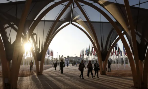 IMF: Triển vọng kinh tế thế giới mấy năm tới chỉ ở “hạng xoàng”