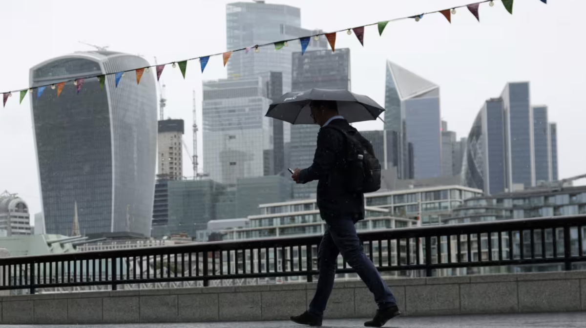 Ảnh minh hoạ - Ảnh: Reuters.