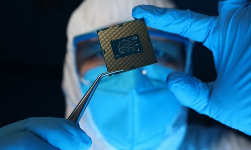 4 đề xuất khai thác cơ hội, thúc đẩy phát triển chip bán dẫn