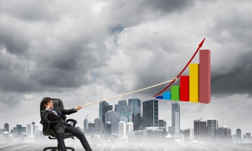 Giảm sâu thì tăng mạnh - Thị trường đang có cơ hội ngắn hạn lẫn dài hạn?