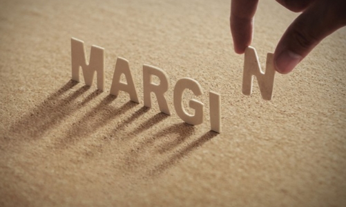 Quý 4/2023, có 94 mã bị cắt margin trên HNX