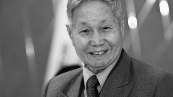 Thông tin về Lễ viếng và lễ truy điệu GS. Đào Nguyên Cát, nguyên Tổng biên tập Thời báo Kinh tế Việt Nam 