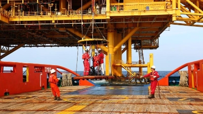 SOEs invest $6.6bln overseas