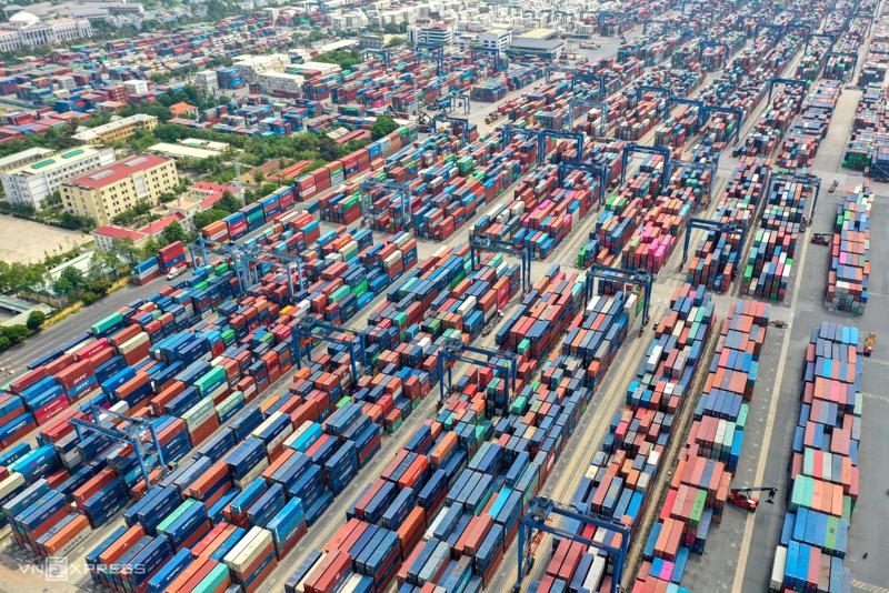 Dong Nai to build four logistics centers
