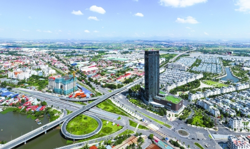 9 tháng, Hải Phòng tăng trưởng cao nhất đồng bằng Sông Hồng 