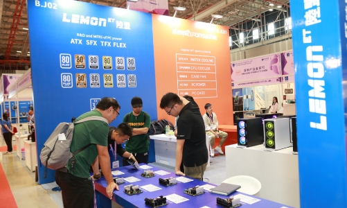 Sắp diễn ra triển lãm có quy mô lớn nhất về điện tử, điện gia dụng