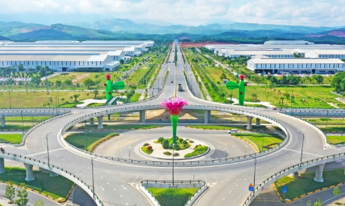 Sản xuất, kinh doanh gặp khó, doanh nghiệp tại Quảng Nam vẫn thu xếp nộp đủ 12.000 tỷ tiền thuế