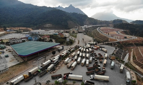 Quảng Bình đề nghị mở rộng tuyến đường huyết mạch nối cảng Vũng Áng đến Cửa khẩu Cha Lo