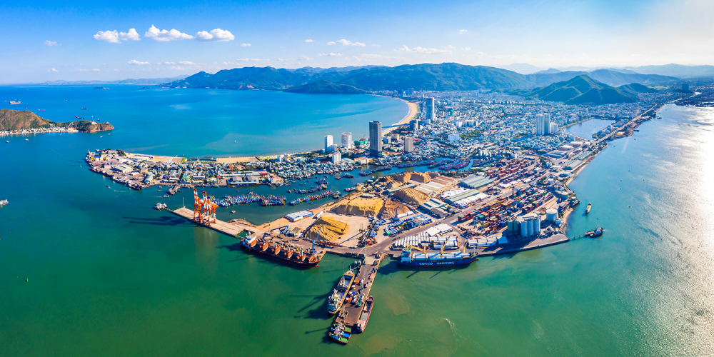 Bình Định tăng trưởng ấn tượng nhưng vẫn còn nhiều vấn đề cần giải quyết 