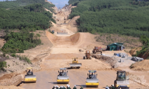 Một doanh nghiệp muốn đầu tư xây dựng cao tốc hơn 14.000 tỷ tại Quảng Trị 