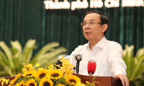 TP.HCM: Đề xuất giải pháp khả thi, tạo chuyển biến trong 3 tháng cuối năm