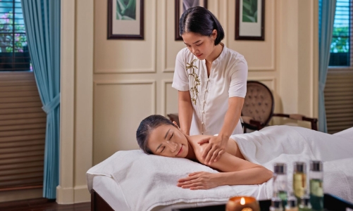 Du lịch sức khỏe tại Việt Nam chưa xứng với tiềm năng