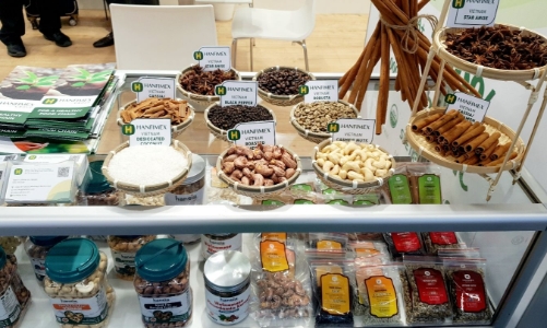 Hội chợ Thực phẩm Anuga: Nông sản Việt có kịp “chuyển đổi xanh”?