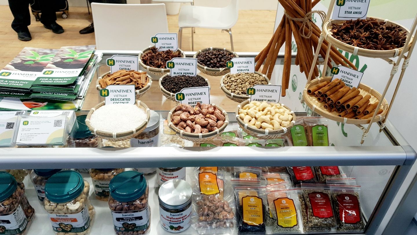 Ảnh: Hanfimex Group 