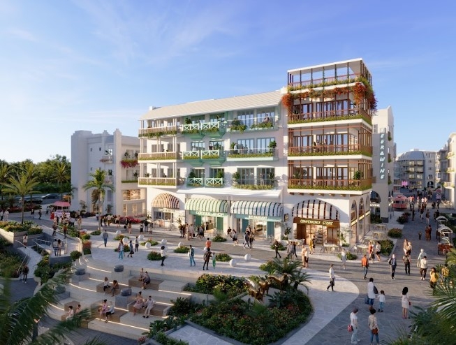 35 căn shopstay tại dự &aacute;n Lumera Beach thu h&uacute;t c&aacute;c nh&agrave; đầu tư ngay khi vừa ra mắt.