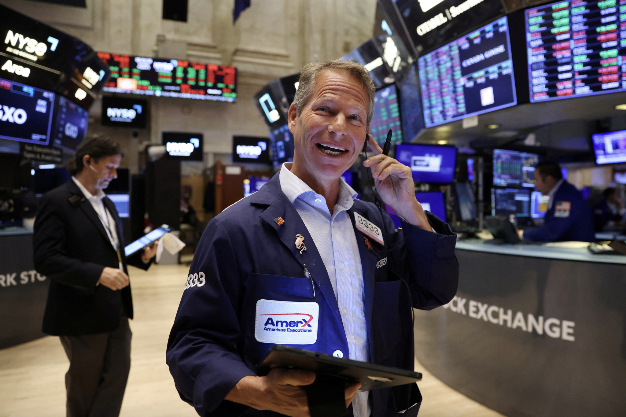 Ảnh minh hoạ - Ảnh: Reuters.