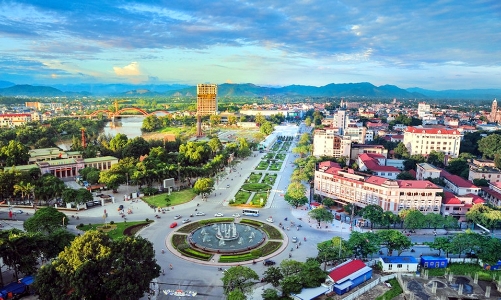 9 tháng, Thái Nguyên thu ngân sách đạt hơn 11.300 tỷ