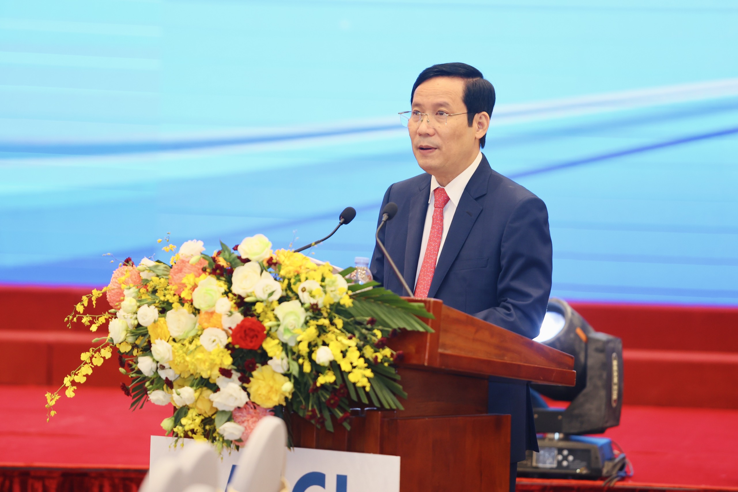 Chủ tịch VCCI Phạm Tấn Công: 