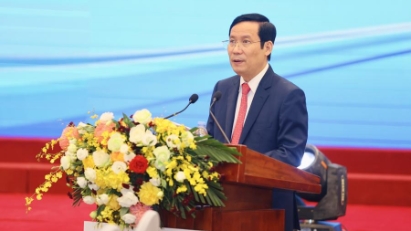 Vietnam to develop strong contingent of entrepreneurs
