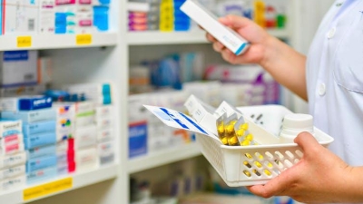 Vietnam aiming to become regional pharmaceutical production center
