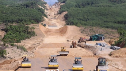 Quang Tri to build Cam Lo - Lao Bao Expressway