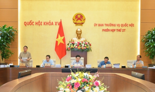 Đề xuất kéo dài thời gian thực hiện Chương trình phục hồi và phát triển kinh tế - xã hội đến hết năm 2025