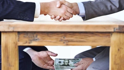 Vietnam strengthens anti-corruption efforts