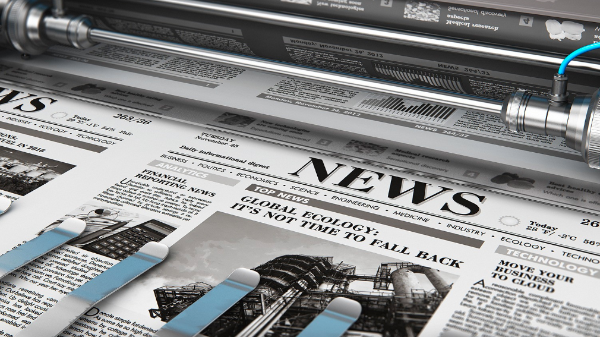 Sửa đổi Luật báo chí: Đề xuất chính sách phát triển mô hình tập đoàn báo chí