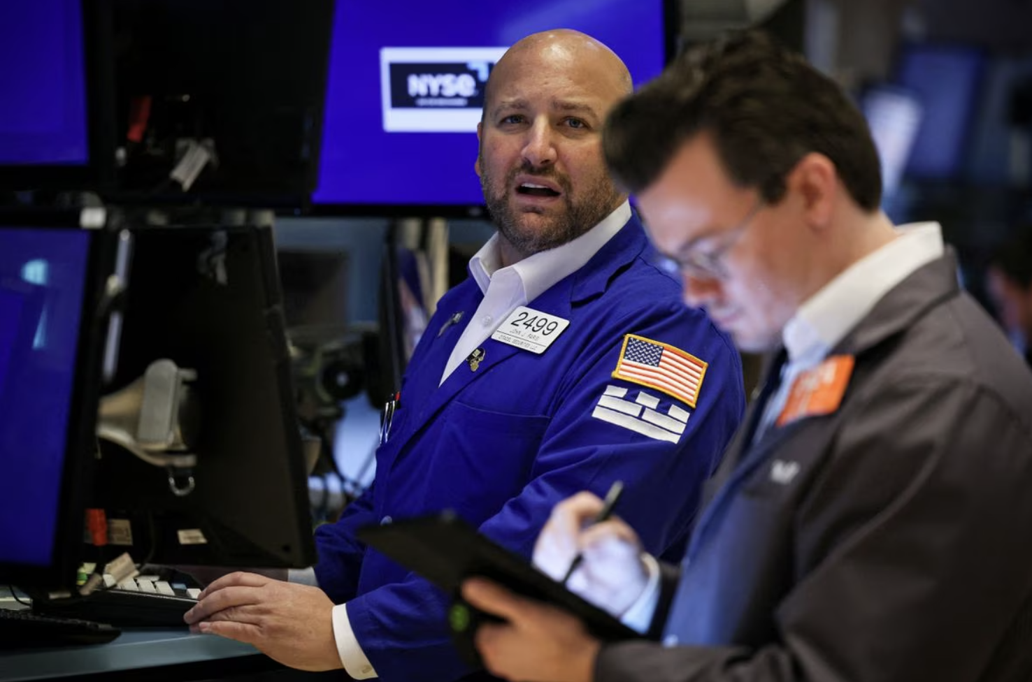 Ảnh minh hoạ - Ảnh: Reuters.