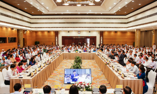 Phấn đấu đến năm 2030, cả nước sẽ có 45.000 hợp tác xã